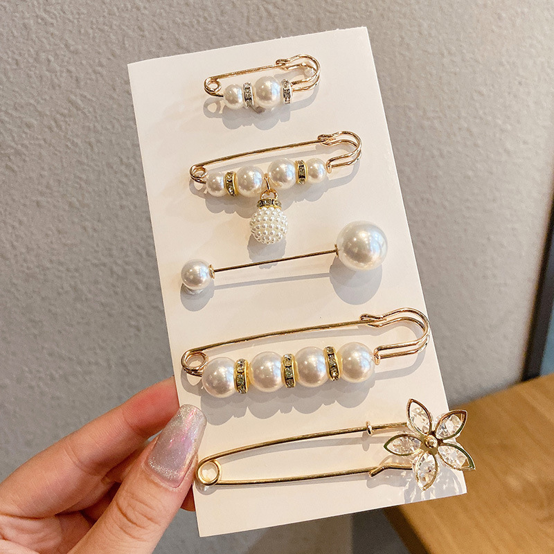 Botón de cuello anti-fuerte, botón secreto, artefacto invisible sin costura, broche de mujer, broche fijo de ropa, broche, broche de pecho.