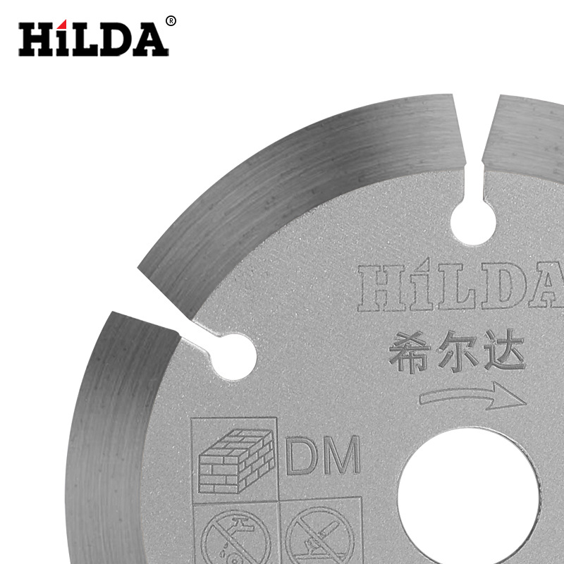 Pieza de corte de piedra directa de fábrica corte de baldosas de mármol pieza seca multifuncional mini sierra circular eléctrica