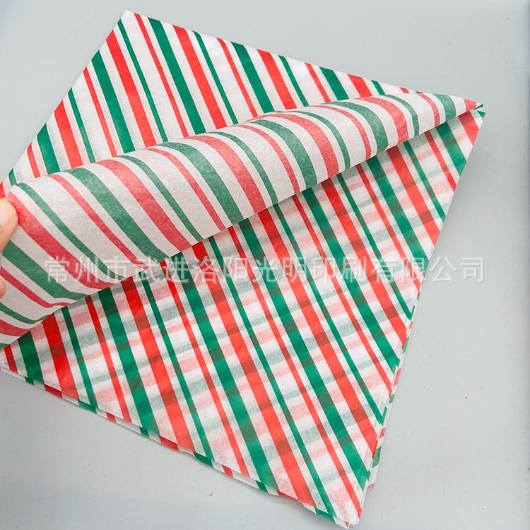 빨간색 대각선 줄무늬