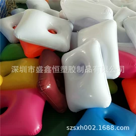 充气模型;建筑用气囊;其他充气玩具