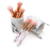 Pink+marble barrel