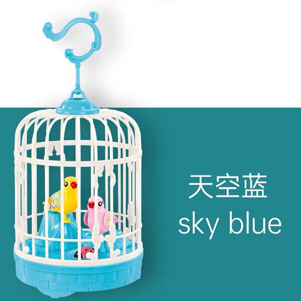 Electric induction lightweight realistic toy