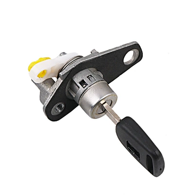Car lock, Civic Sipari JAZZ tailbox