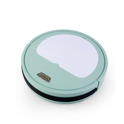 Smart sweeping robot household vacuum cleaner, sweep, vacuum and mop integrated cleaning machine, gift wholesale