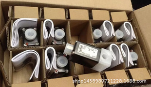 HSL VALVE Flow Switch WFS-06-01-s.B822 ABVD-2-PVC