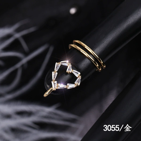 3055 Золото