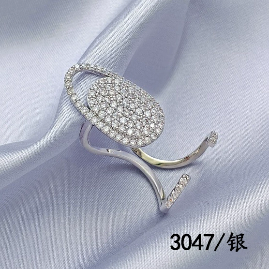 3047 Белое золото
