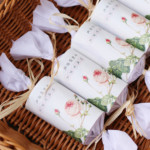 【预订款勿拍】花草糖果系列玫瑰桃花冷制研磨伴手礼手工皂