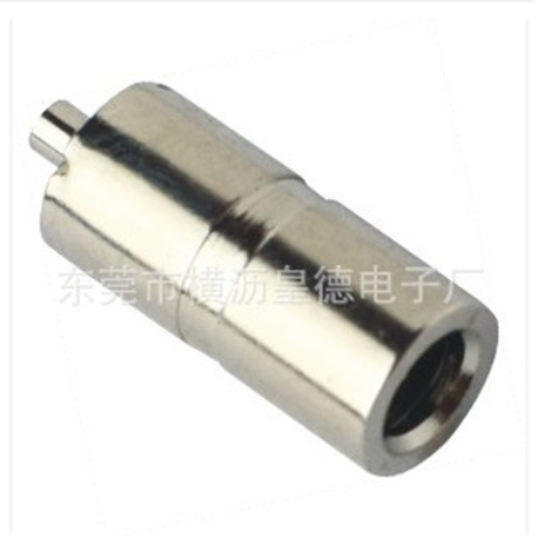 工厂批发摇震不响动3511DC3.5*1.35洁面仪电源充电防水母座子