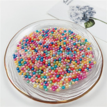 ���� ������2mm�޿�΢��Բ��ɢ��ABS���ϼ����� DIY�ν���Ʒ����