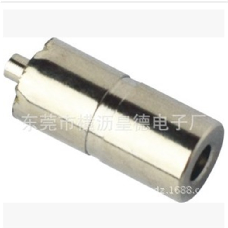 现货直供2507DC电源6.0母座