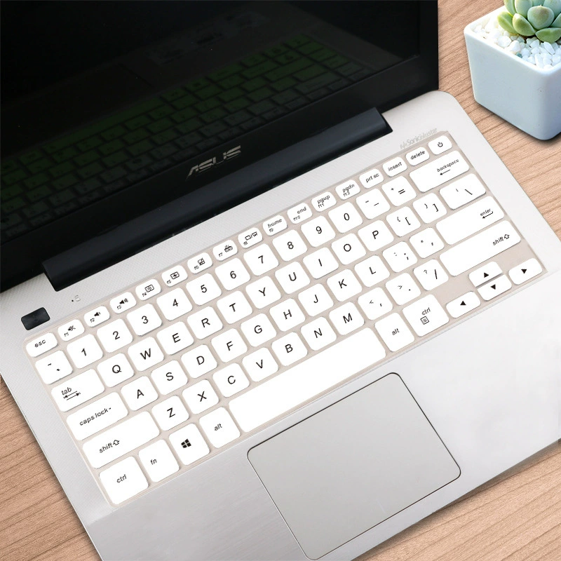 Asus, совместимая клавиатура, защитный ноутбук, S2, 14дюйм, S4300, S14