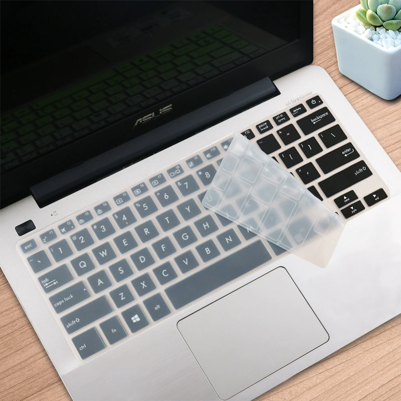 Asus, совместимая клавиатура, защитный ноутбук, S2, 14дюйм, S4300, S14