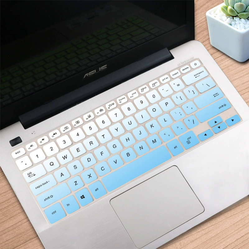 Asus, совместимая клавиатура, защитный ноутбук, S2, 14дюйм, S4300, S14