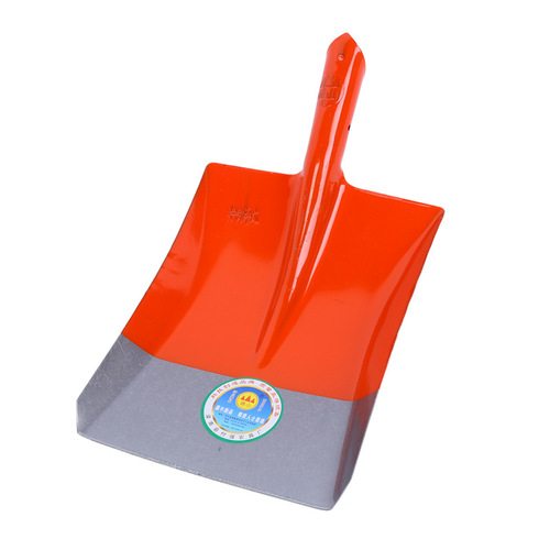 Venus shovel steel shovel agricultural large shovel multifunctional military shovel manganese steel shovel folding shovel gardening tools