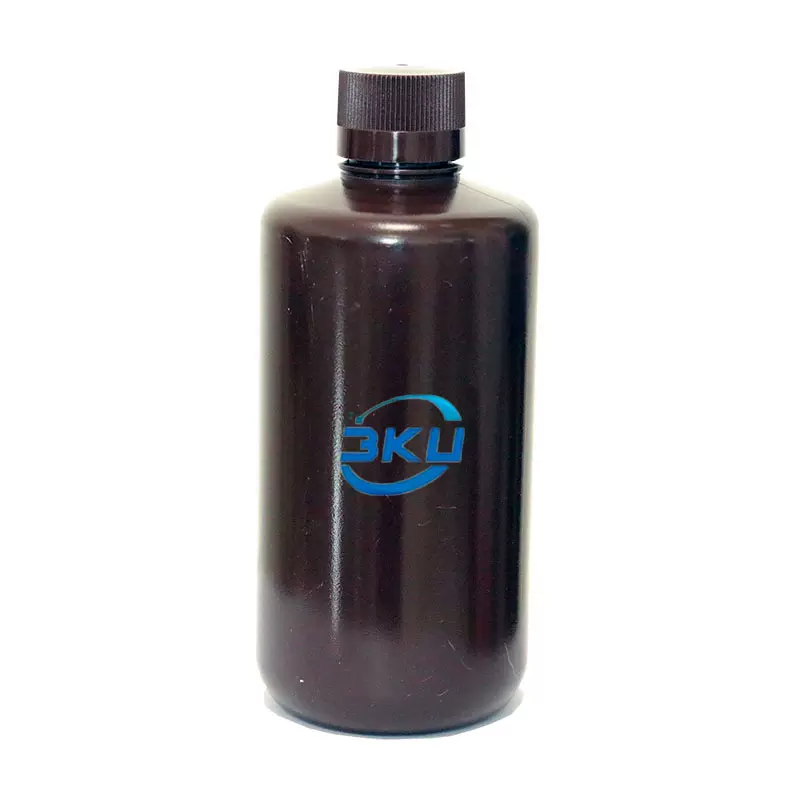 光固化3d打印树脂 405nm  珠宝牙科手办 红蜡树脂 可开票 价格优