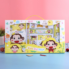 Primary school students' gifts, children's gifts, prizes, school supplies, school supplies, stationery supplies, gift box sets, wholesale