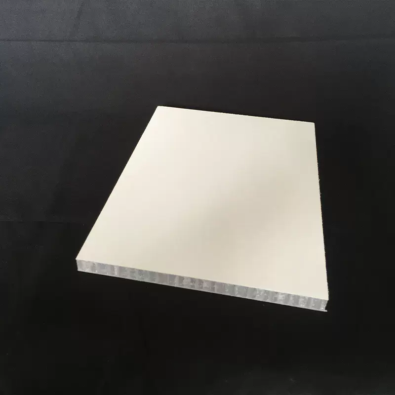 热塑性热熔胶 建筑粘合材料 轻质热塑性玻纤蜂窝板PP蜂窝复合板