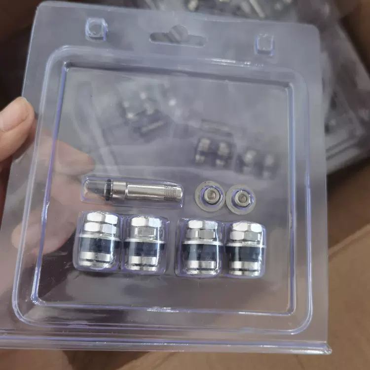 厂家供应 铜隐形气门嘴 隐藏式气嘴胎铃 长期出口德国气嘴气门芯