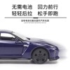 马珂垯 Nissan, Toyota, metal toy, car model, wholesale