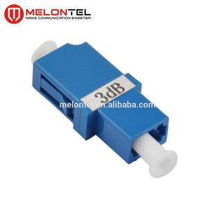 MT-1033-AD-LC 3dB 5dB 7dB�{ɫLC�m�����͹̶����w˥�p��