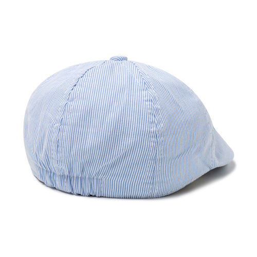 Children's Fashionable Bunny Beanie with Embroidery, Gentleman Hat, Wholesale