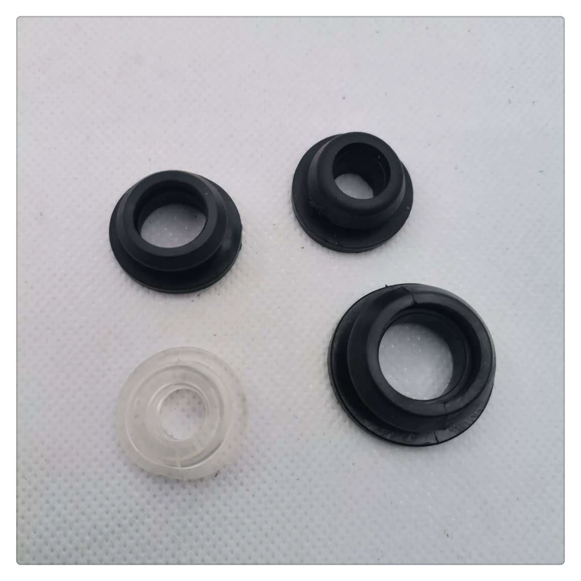 Резиновый коврик промышленный резиновый коврик полива ПВХ трубы жесткая труба перепускной клапан прокладка переключателя уплотнение воды коврик для воды