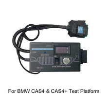For BMW CAS4 & CAS4+Test Platform Tester