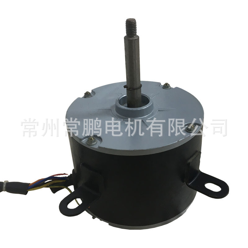 厂家200W YDK139-200-4WY常州移动蒸发式冷风机电机