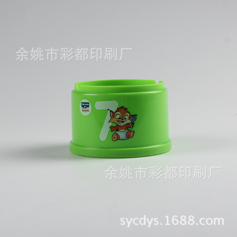 塑料产品外包装加工 产品热转印 印刷加工热转印加工