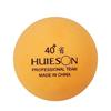 Huisheng New Materials ABS 40+ Provincial Training Ball Training Ball Server/Multi -ball Training Table Tennis Factory Direct Sale