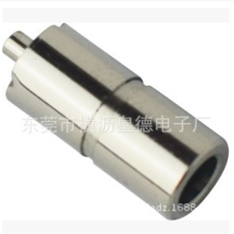 直供摇震不响动35135DC6.0 JACK防水电源母座3511IPX7级防水母座