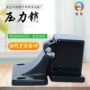 高温环保定制喷漆房压力锁