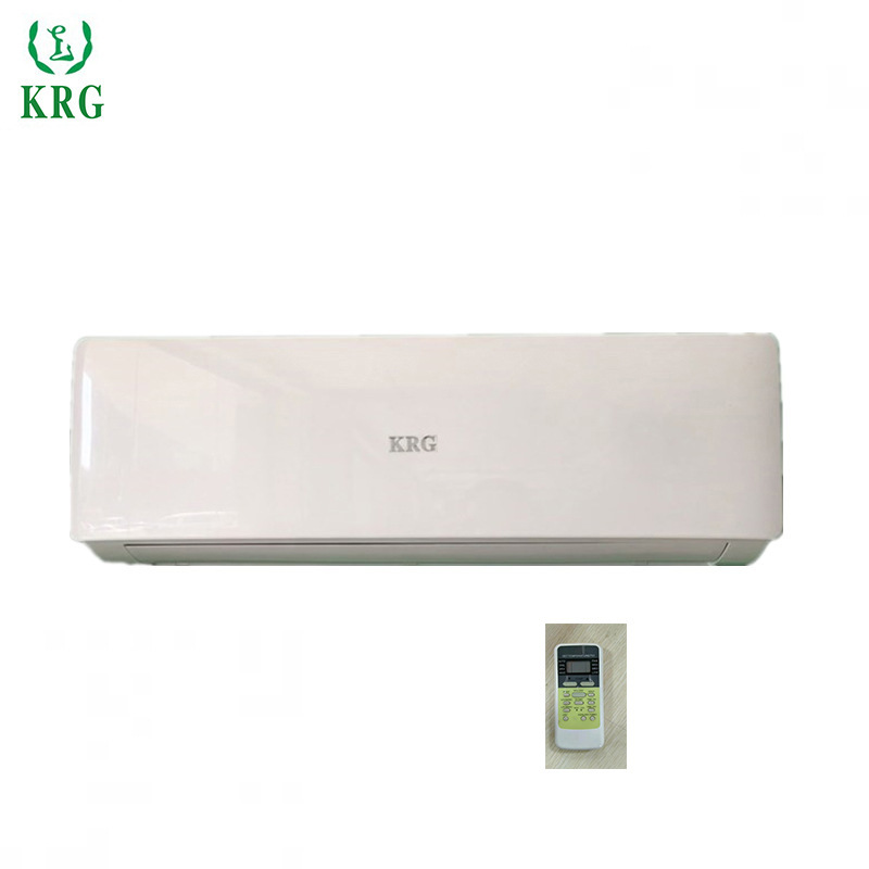 1.5P Split Hanging Air Conditioner Custom Wholesale South American Export Air Conditioner Engineering Single-Use Wall-Mounted Air Conditioner