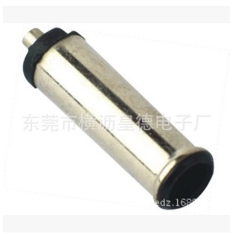 厂家直供DC6514公头插头