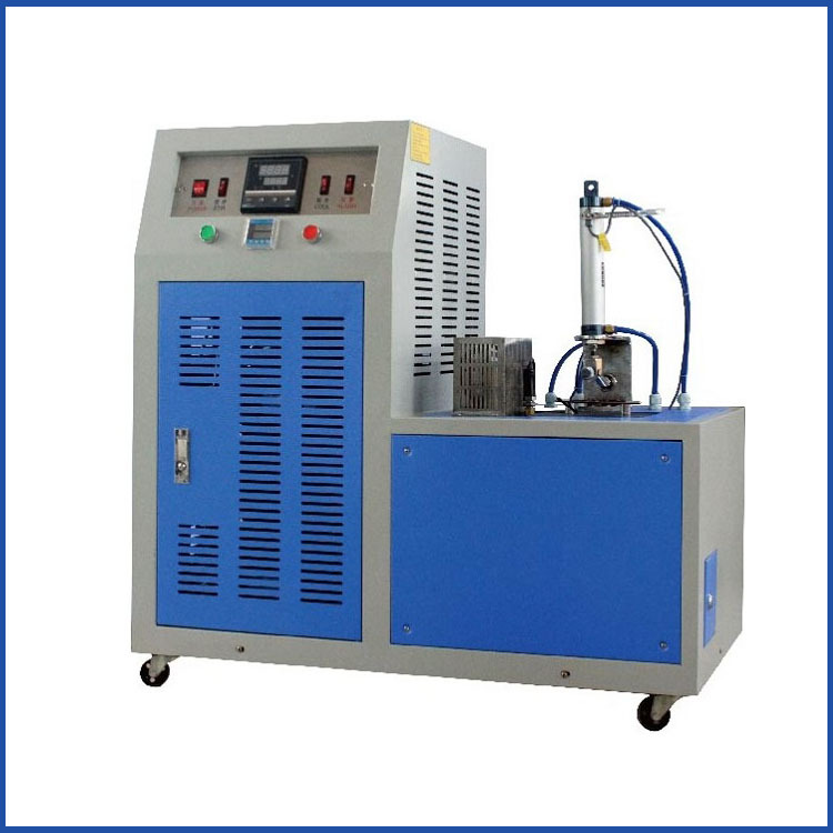 橡胶低温脆性试验机塑料低温脆性试验机硫化橡胶低温脆性试验机