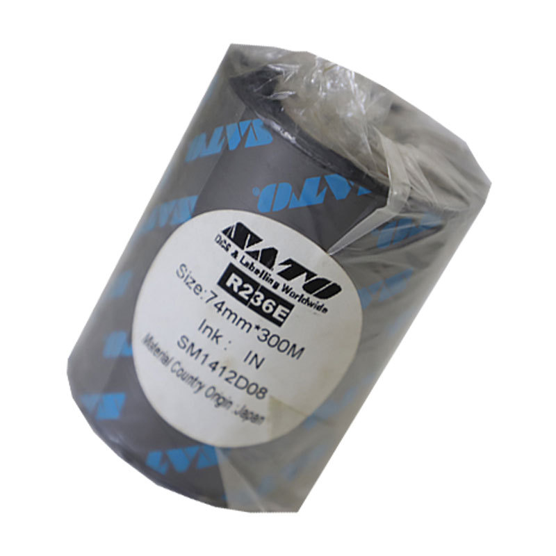 Sato����T102D T113T R335C̼������֬��ϻ������ǩ��ӡ��ɫ��