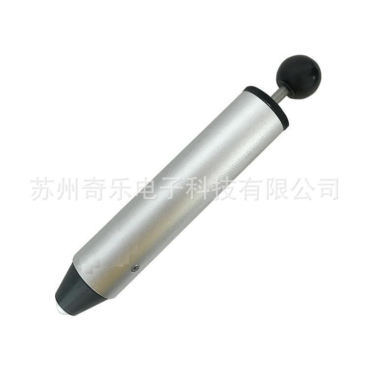 0.2J-1.0J弹簧冲击器冲击试验器0.5J0.7J弹簧冲击锤