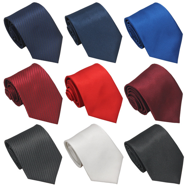 Casual tie
