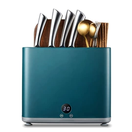 电蒸锅;刀具除菌机;其他生活电器