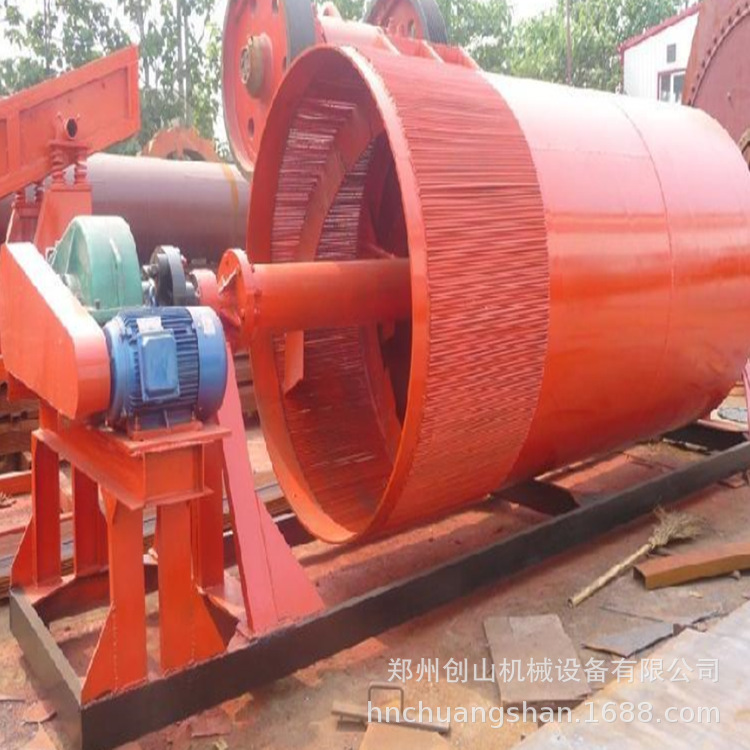 供应洗石料机 滚筒洗石机 矿渣洗砂机 螺旋洗石机价格 节能洗石机