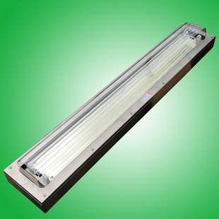 304���P䓷��������ɹ��LED�p��T8֧��2*40W������2*28W