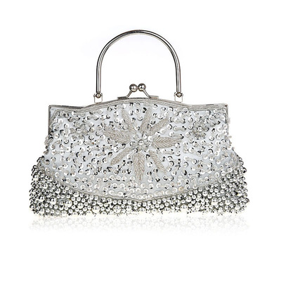 批发复古珠绣包亮片包手工串珠包工艺包优雅实用旗袍包跨境热销|ru