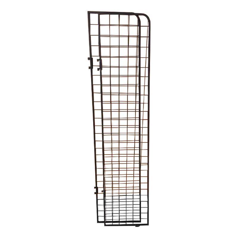 End Side Net Crossbar Hook Side Net Supermarket Hole Plate Shelf Side Net Matching Supermarket Shelf Accessories Front Column Net End Side Net Crossbar Hook Side Net Supermarket Hole Plate Shelf Side Net Matching Supermarket Shelf Accessories Front Column Net