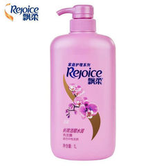 Authorized by the Manufacturer, Rejoice Family Care Orchid Gentle & Moist Shampoo 750ml Wholesale