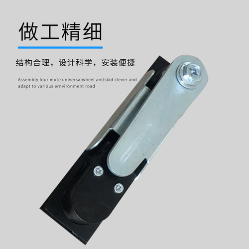 MS618 Mechanical Door Lock Manufacturer Direct Sale Mechanical Door Lock