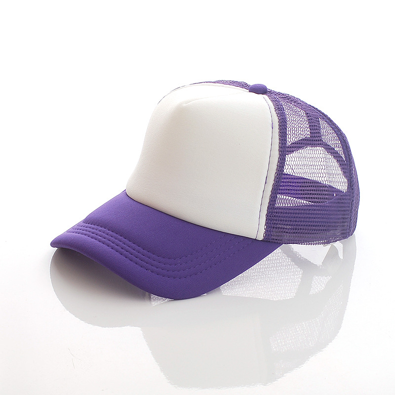 N501-purple 화이트