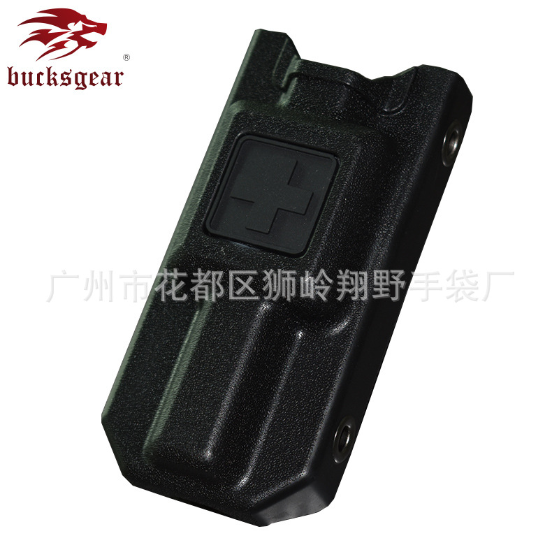MOLLE 시스템 EMT TOURNIQUET 저장 가방 전술 의료 가방 군사 팬 야외 다기능 EDC 저장 가방