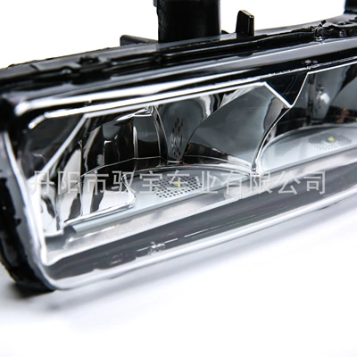 day running lights LR033407, Gündüz işıqları