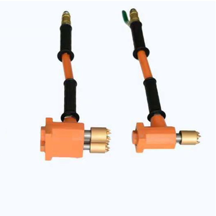 大量批发手持式凿毛机 单头气动凿毛机 墙面混凝土拉毛机